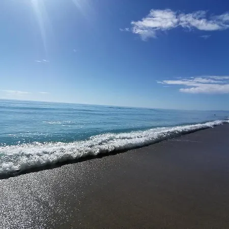 Appartement Balade Au Sud *