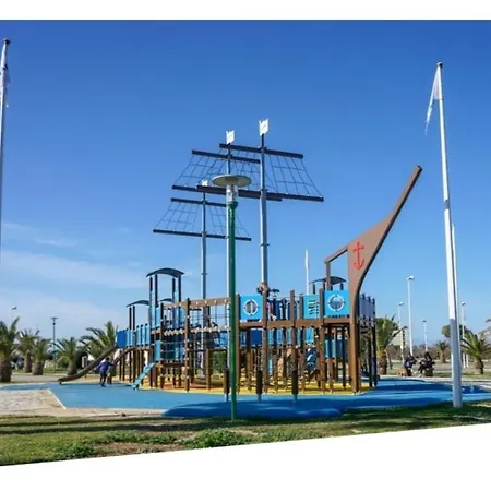 Balade Au Sud Appartement