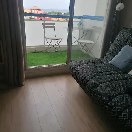 Balade Au Sud Appartement Le Barcarès