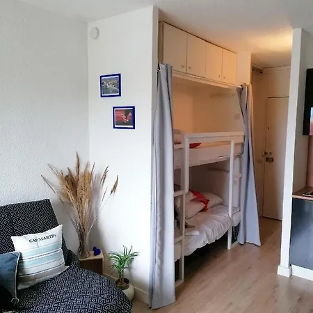 Balade Au Sud Lägenhet *