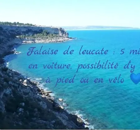 Balade Au Sud Le Barcarès