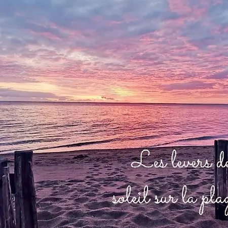 Balade Au Sud Appartement *