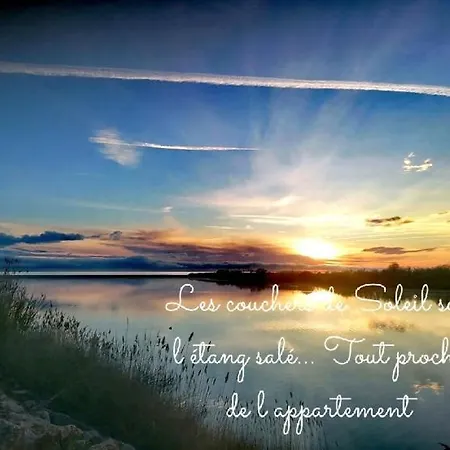 Appartement Balade Au Sud