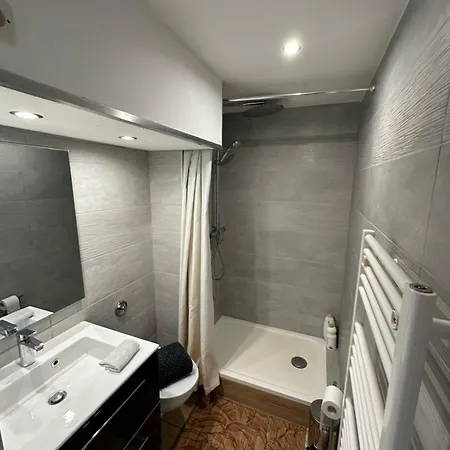 Appartement Balade Au Sud