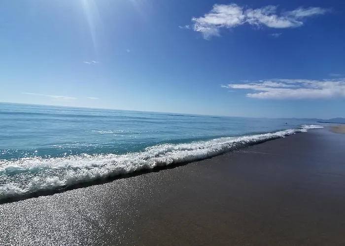 Apartament Balade Au Sud *