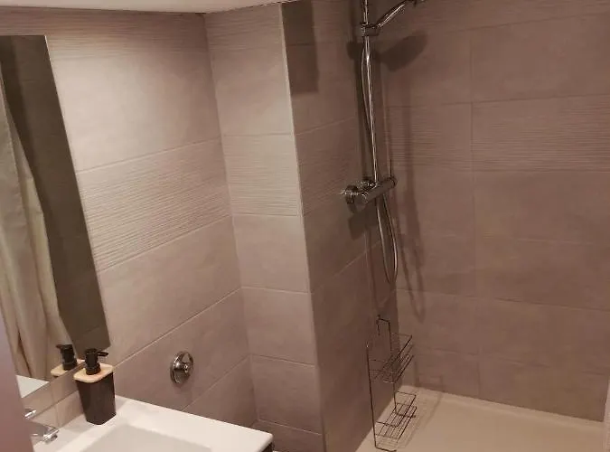 Apartament Balade Au Sud Le Barcarès