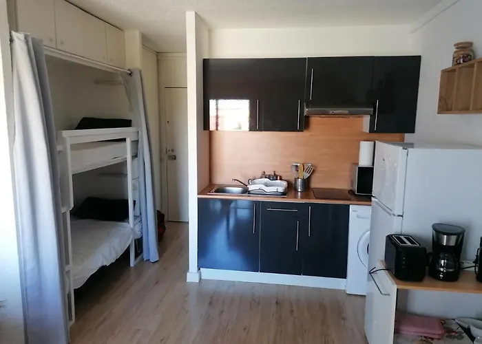 Apartament Balade Au Sud *