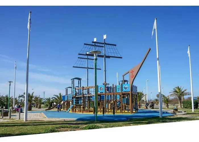 Balade Au Sud Apartament