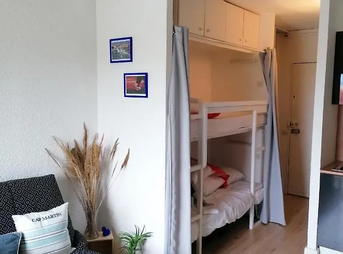 Balade Au Sud Apartament *
