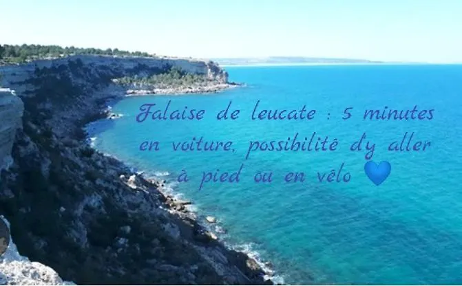 Balade Au Sud Le Barcarès