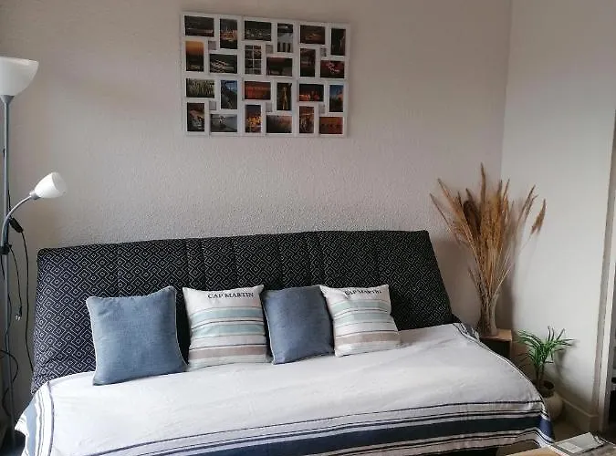 Apartament Balade Au Sud *