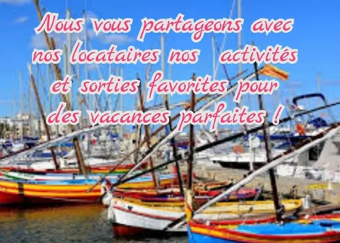 Balade Au Sud Le Barcarès