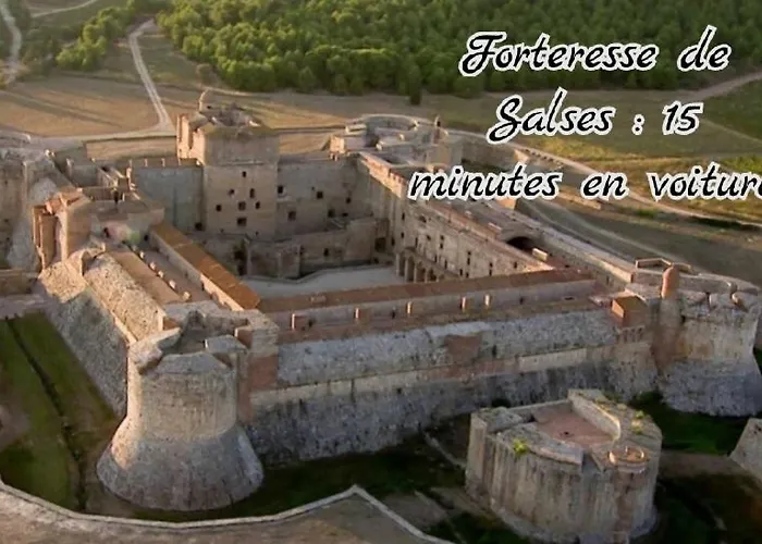 Apartament Balade Au Sud Le Barcarès