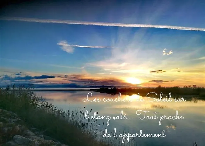 Apartament Balade Au Sud