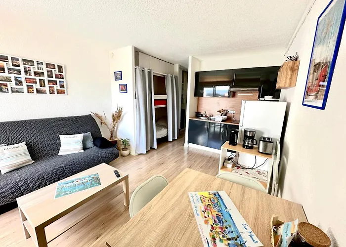 Balade Au Sud Apartament