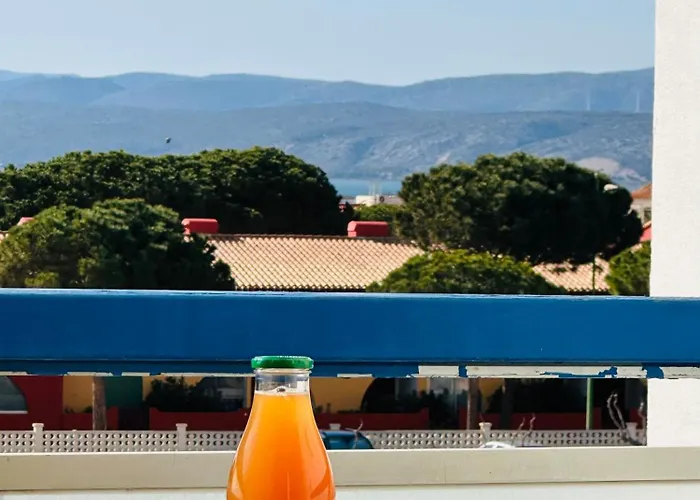 Balade Au Sud Apartament Le Barcarès