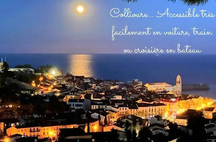 Balade Au Sud Apartament *