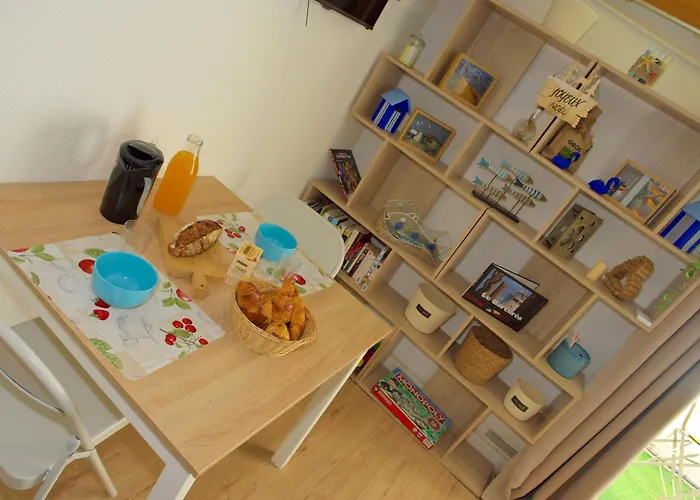 Balade Au Sud Apartament