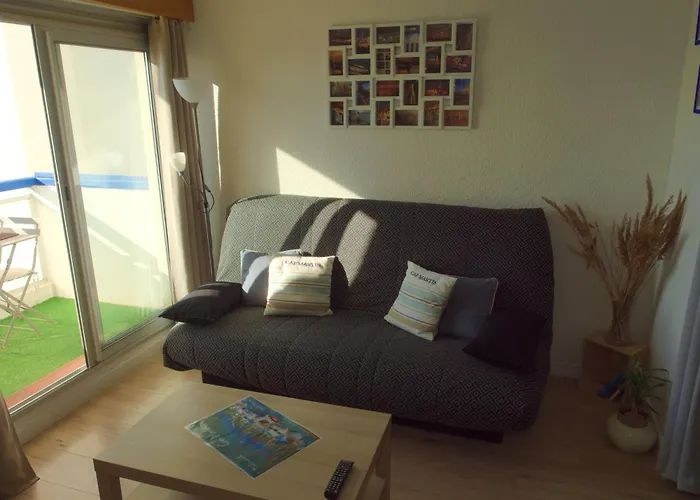 Balade Au Sud * Le Barcarès