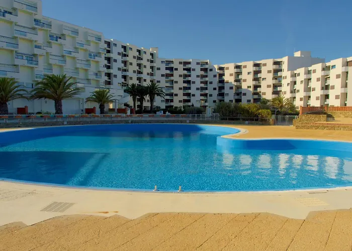 Balade Au Sud Apartament Le Barcarès