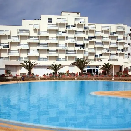 Balade Au Sud * Le Barcares