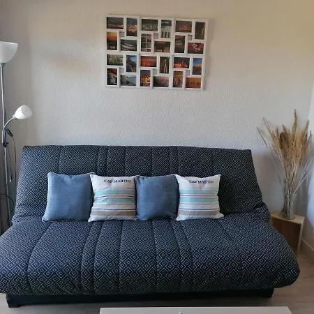 Balade Au Sud Le Barcarès