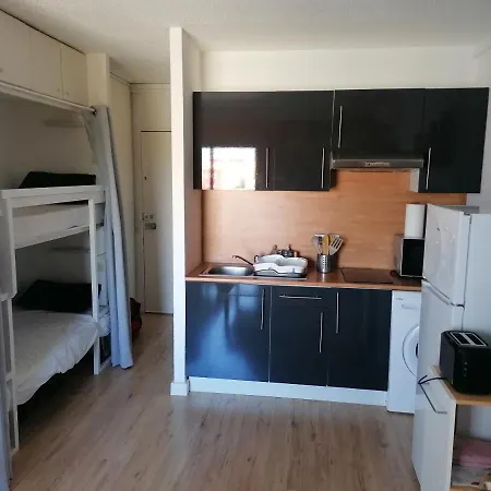 アパート Balade Au Sud *