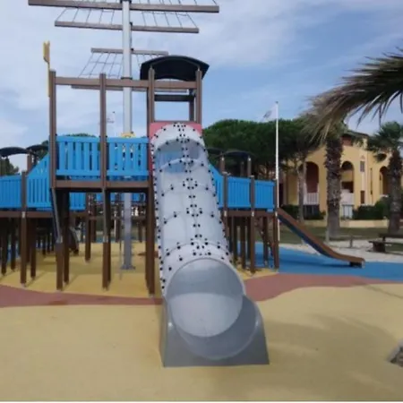 Balade Au Sud * Le Barcarès