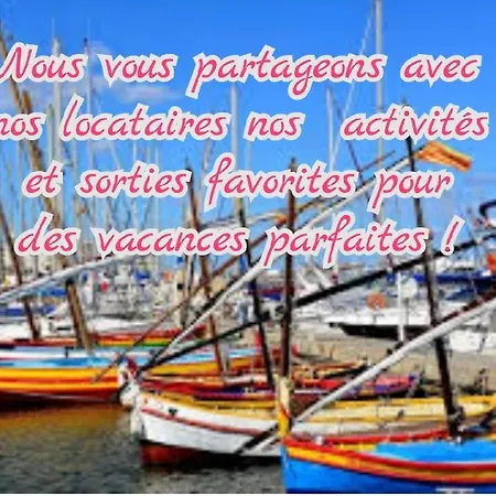 Balade Au Sud Le Barcarès