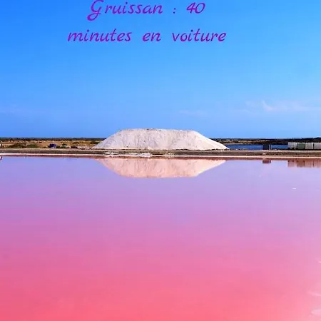 アパート Balade Au Sud