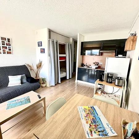 Balade Au Sud Apartment