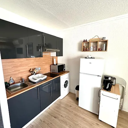 Balade Au Sud Apartment *