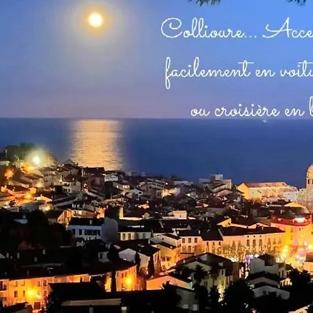 Balade Au Sud Apartment *