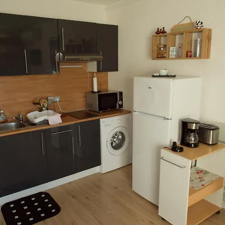 Balade Au Sud Apartment *