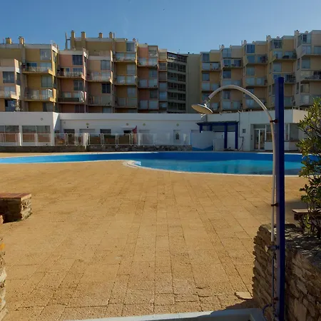 Balade Au Sud Apartment Le Barcares