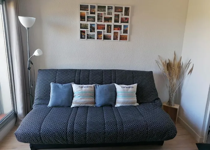 Balade Au Sud 르발카레스