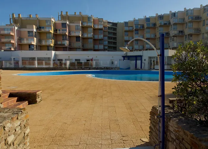 Balade Au Sud 아파트 르발카레스